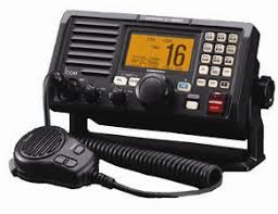 Certificat restreint de radiotéléphoniste (CRR) (VHF)